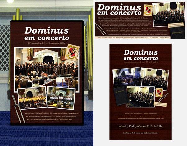 Coro Dominus