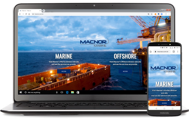 Macnor Marine