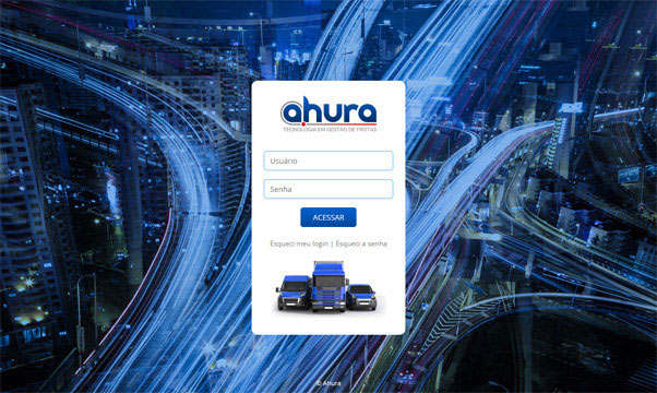 Ahura