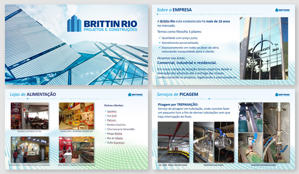 Brittin Rio